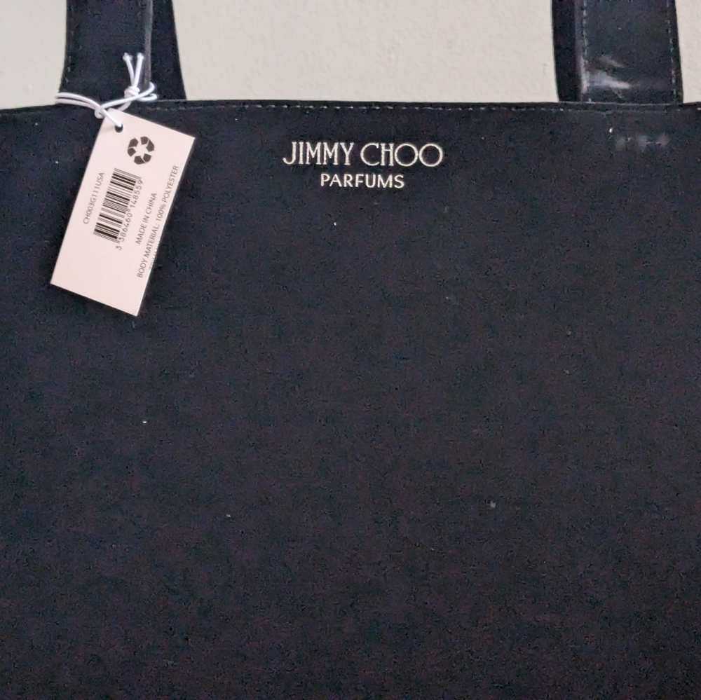 Jimmy Choo - Picture 5 of 9